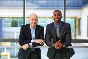 NBA All-Star Chris Paul Joins Turner Impact Capital as Firm Announces Successful Closing of Multifamily Impact Fund That Will Spur $1 Billion in Workforce Housing Acquisitions in U.S.