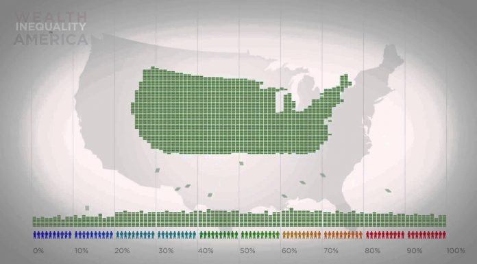 Systemic Wealth Inequality and Jobs