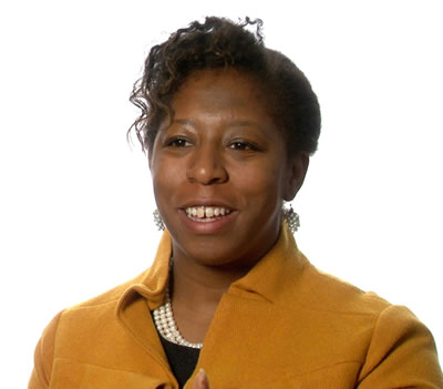 Q&A with Ticora Jones, Division Chief, Higher Education Solutions Network, USAID Global Development Lab