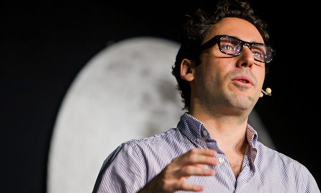 High-Impact Business Founders on Successfully Raising Capital