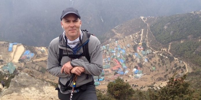 How sustainable investing is like climbing a mountain