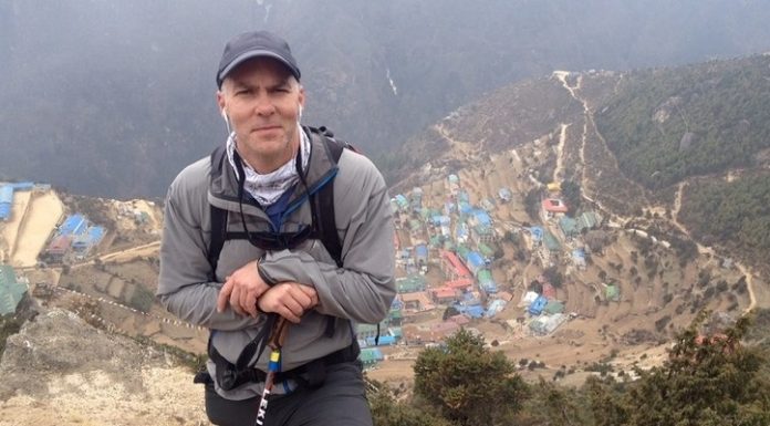 Impact Investing is Like Climbing Mountains How sustainable investing is like climbing a mountain