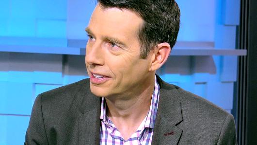David Plouffe Leaving Uber for Chan Zuckerberg Initiative