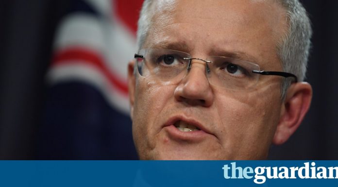 Australia Treasurer Scott Morrison’s Mission to Build More Affordable Housing Housing affordability? Scott Morrison's solution leaves us with more questions than answers