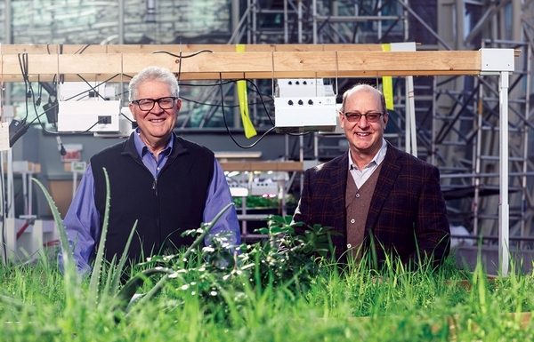 U.S.’s First Organic Farm REIT The U.S.'s first organic farm REIT is based in Evanston