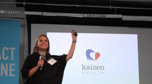 Venture Capital Showcase Highlights Socially Conscious Investments