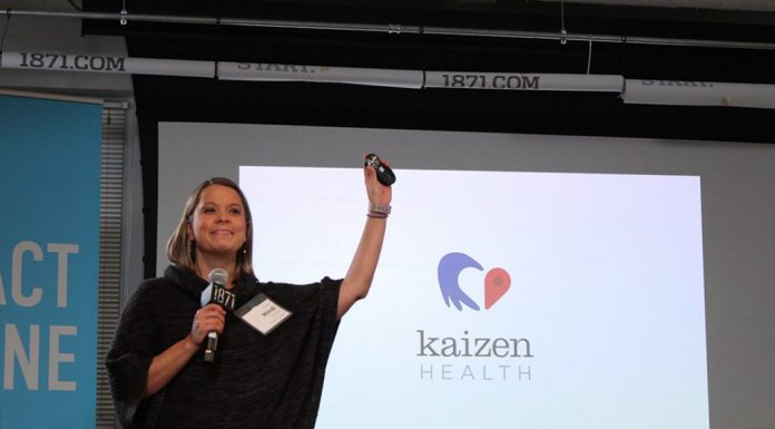 Venture Capital Showcase Highlights Socially Conscious Investments