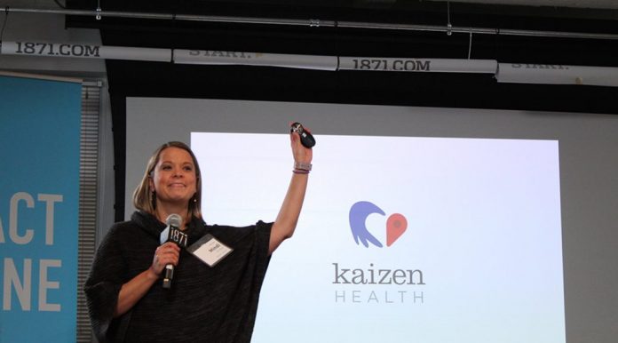 Venture Capital Showcase Highlights Socially Conscious Investments