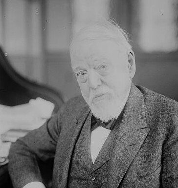 Surdna Commits $100 Million to Impact Investing