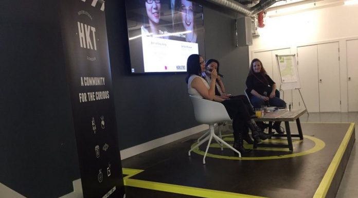 Blooming Founders Welcomes Integrated Investing in London