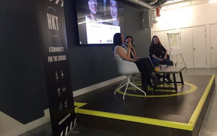 Blooming Founders Welcomes Integrated Investing in London