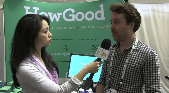 HowGood Raises $4.2M to Help Consumers Choose More Sustainable Products