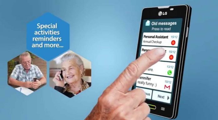 Impacting the Longevity Economy and the Aging Consumer