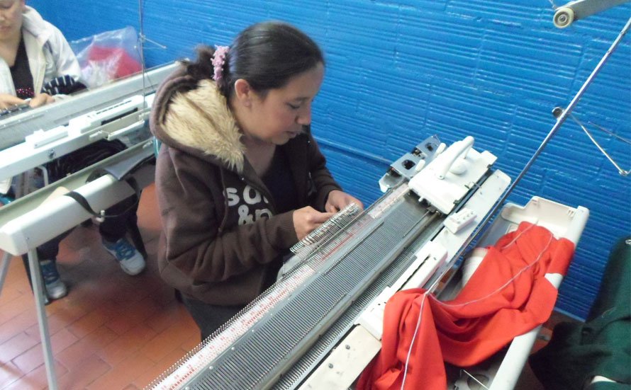 Social enterprises, more pertinent than ever in Colombia Social enterprises, more pertinent than ever in Colombia