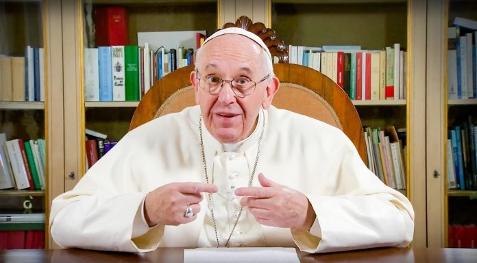 Pope Francis Urges Humility and Inclusiveness