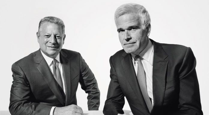 Generation’s Deliberative Process for Choosing Deals