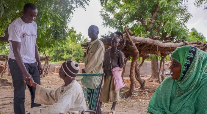 Off-Grid Energy Toolkit to Identify Solutions