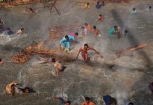 Beating Pakistan’s Changing Weather