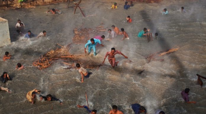 Beating Pakistan’s Changing Weather