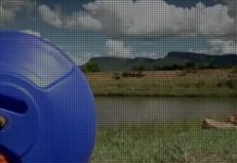 Hippo Roller Eases the Carrying of Water in Developing Countries