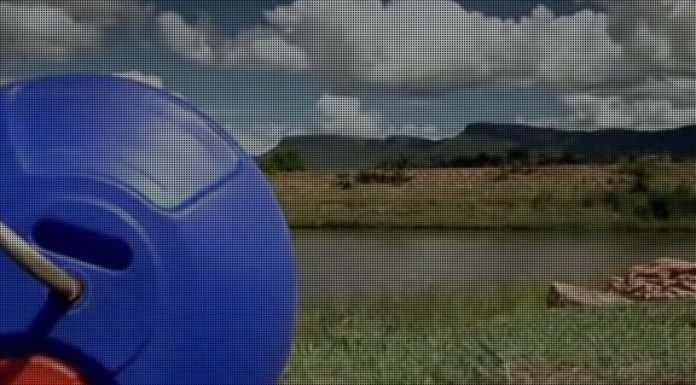 Hippo Roller Eases the Carrying of Water in Developing Countries