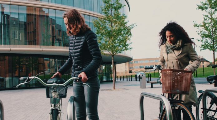 Cycle.land Offers a More Personalized Bike-Sharing Platform