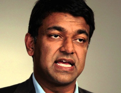 Combine Rules and Rituals to Effect Change, Asserts Rockefeller VP