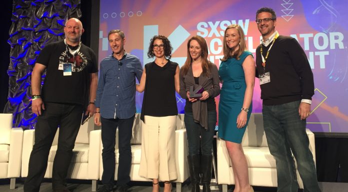 SXSW Winner CNote Launches