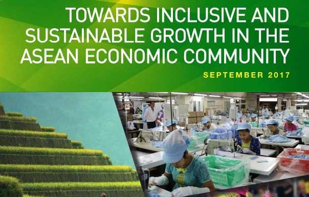 Alternative, Inclusive Financing for Asia MSMEs, Report Urges